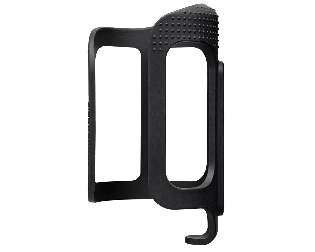 Cannondale ReGrip Side-Entry Water Bottle Cage (Black) (Right) - view 2